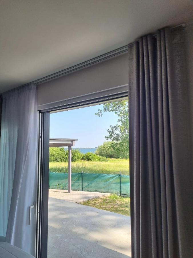 KlokočovVilka Na Zemplinskej Sirave别墅 外观 照片