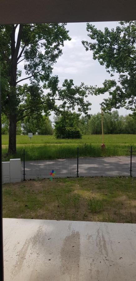 KlokočovVilka Na Zemplinskej Sirave别墅 外观 照片