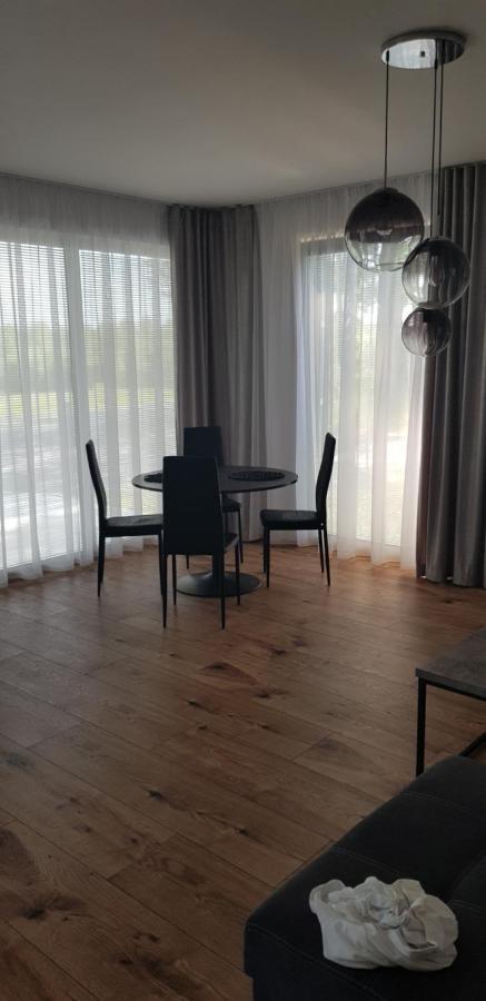 KlokočovVilka Na Zemplinskej Sirave别墅 外观 照片