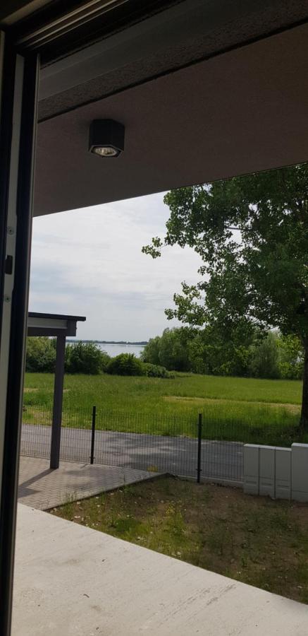 KlokočovVilka Na Zemplinskej Sirave别墅 外观 照片
