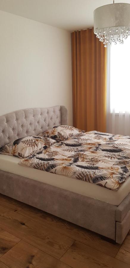 KlokočovVilka Na Zemplinskej Sirave别墅 外观 照片